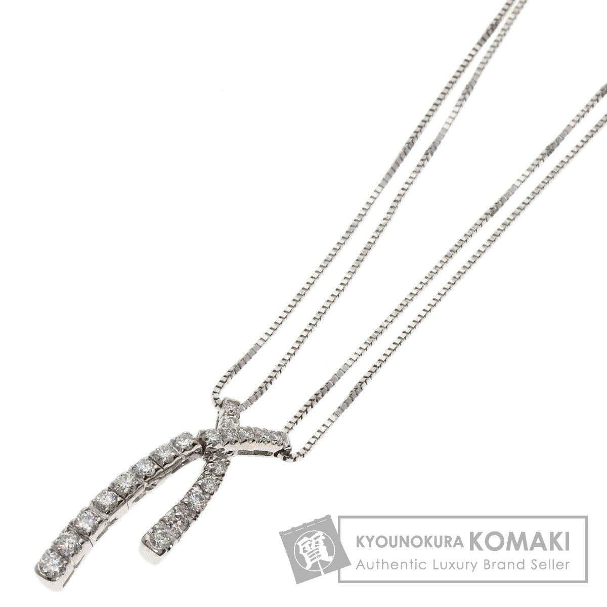 楽天市場】ダミアーニ 20046936 K18WG 5Pメレダイヤ メトロポリタン