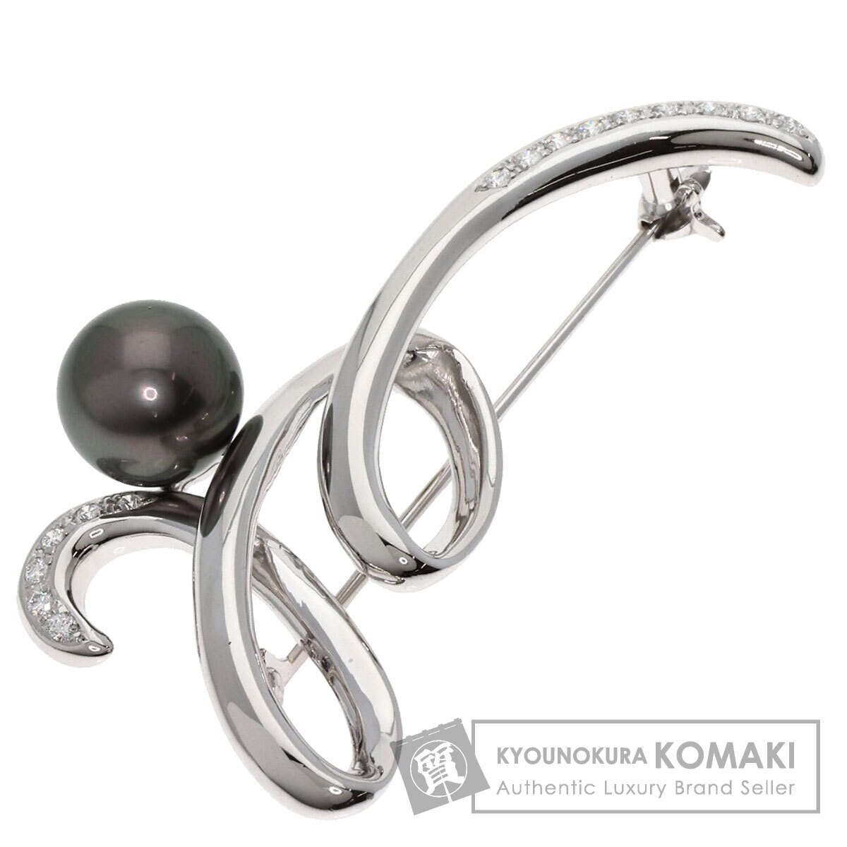 楽天市場】TASAKI（タサキ・田崎真珠） スワン 真珠/パール