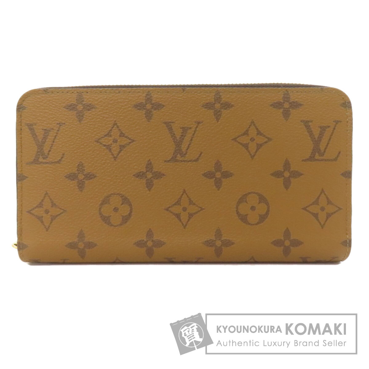 楽天市場】ルイヴィトン 財布 レディース モノグラムリバース