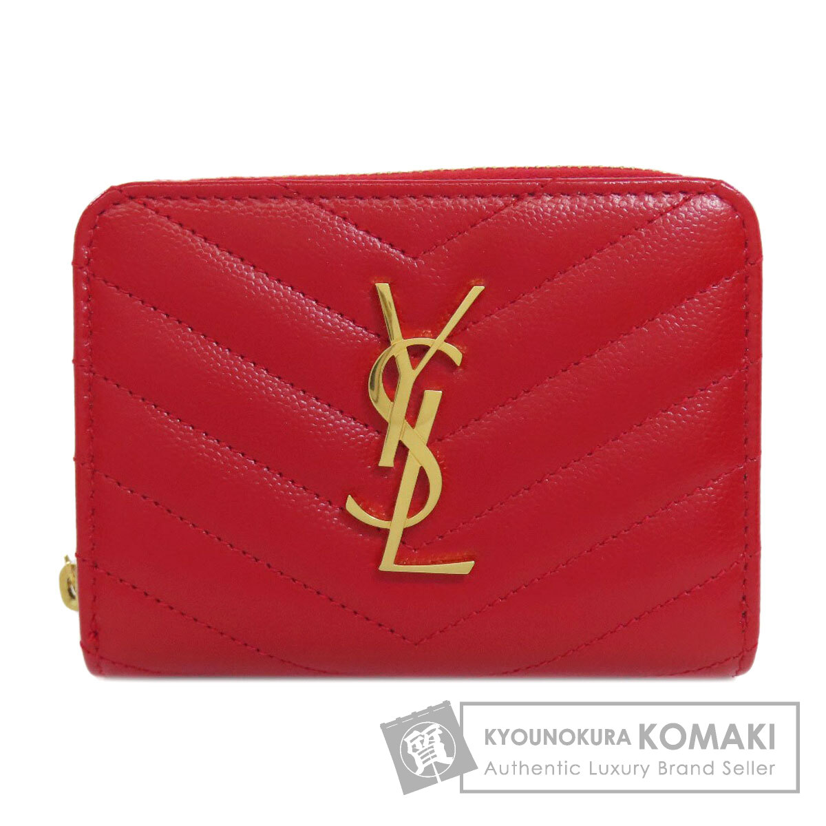 SAINT LAURENT　イブサンローラン　財布 楽天市場】【財布】YVES SAINT LAURENT イヴ サン ローラン イブ