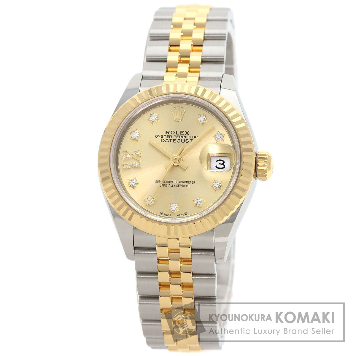 ◎⭐︎ ROLEX K18 貴金属 王冠 カフリンクス 金 gold 金 2025年最新