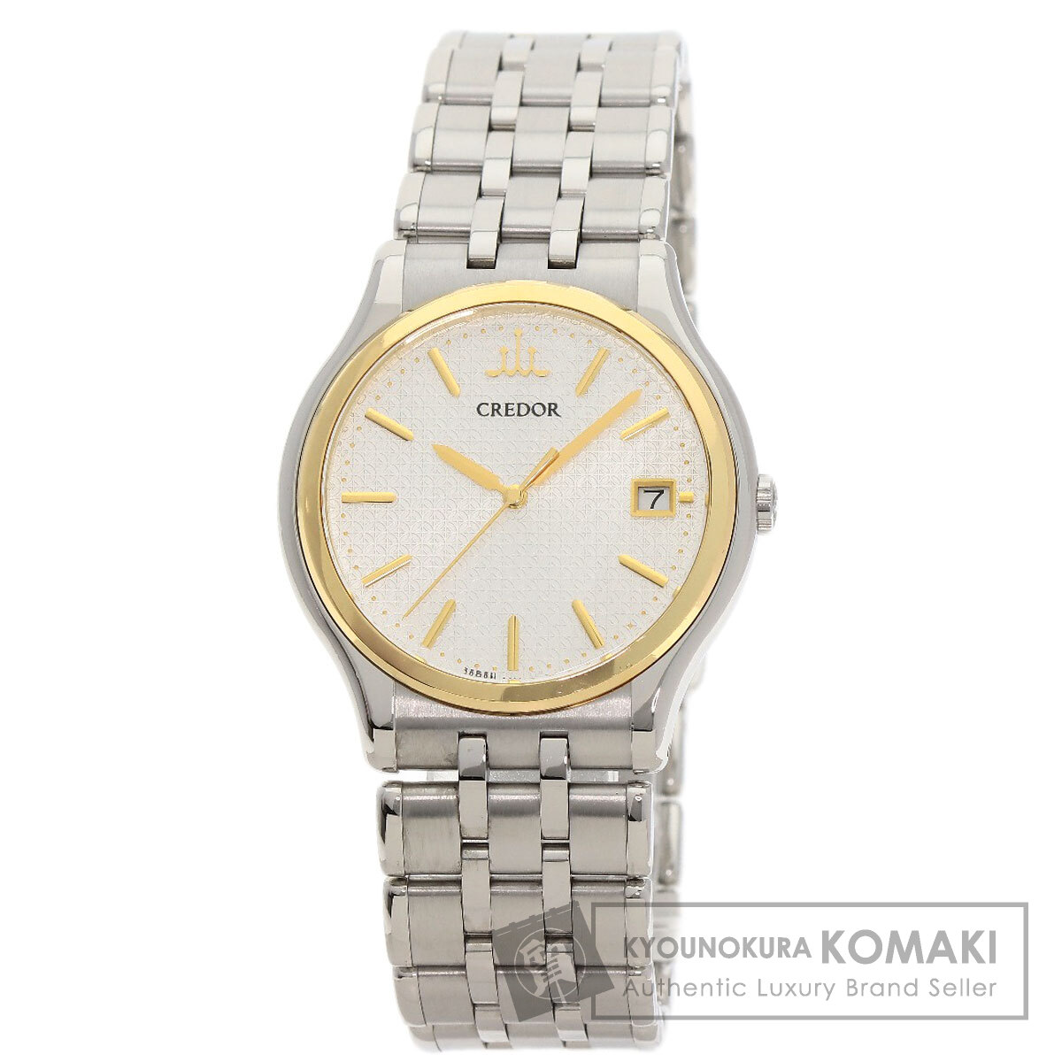 楽天市場】【ウォッチ】SEIKO セイコー CREDOR クレドール