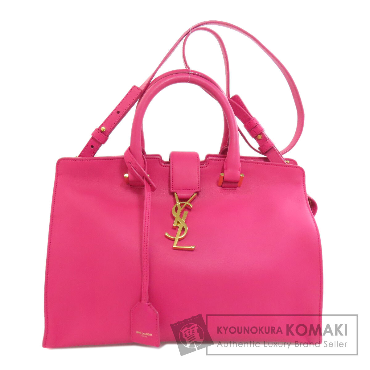 楽天市場】【バッグ】YVES SAINT LAURENT イヴ サン ローラン YSL イブ