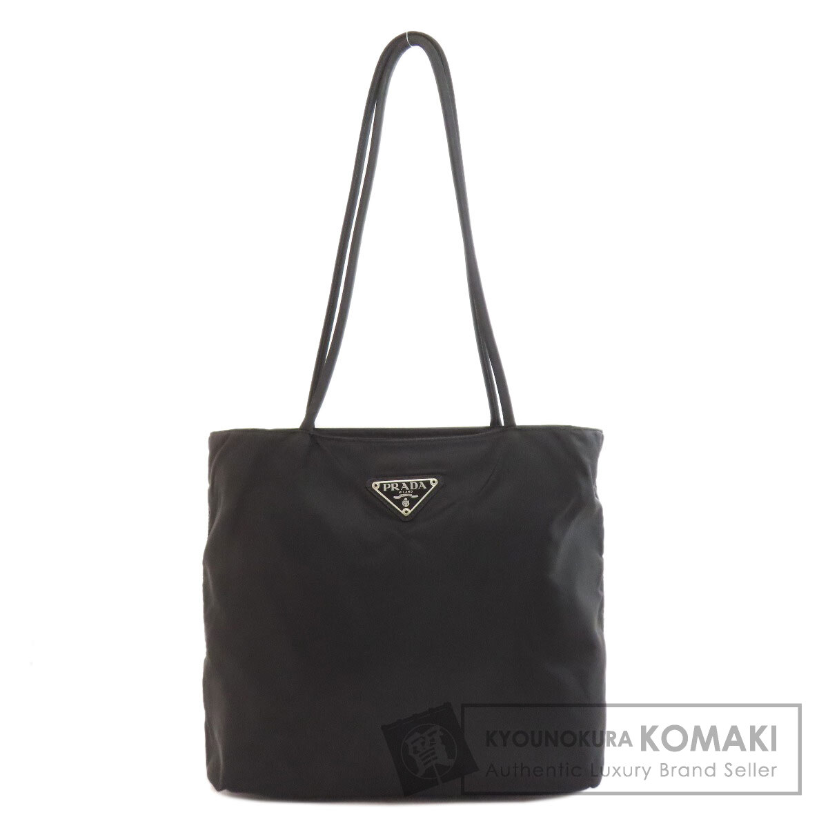 プラダ　ナイロンバッグ　たためるバッグ 楽天市場】【バッグ】PRADA プラダ エコバッグ トートバッグ