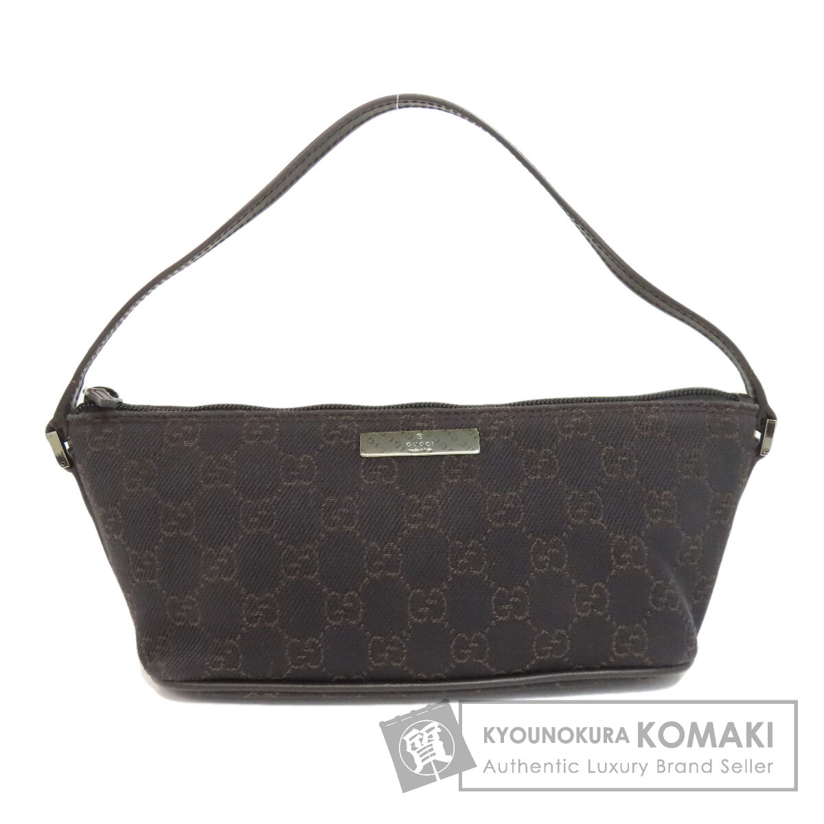 楽天市場】【バッグ】GUCCI グッチ GGキャンバス アクセサリーポーチ