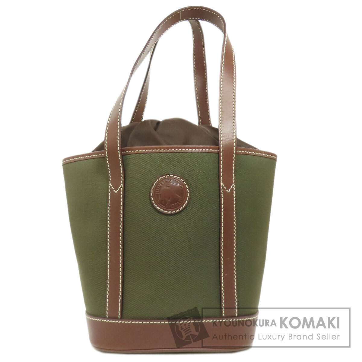 楽天市場】【バッグ】HUNTING WORLD ハンティング ワールド バチュー