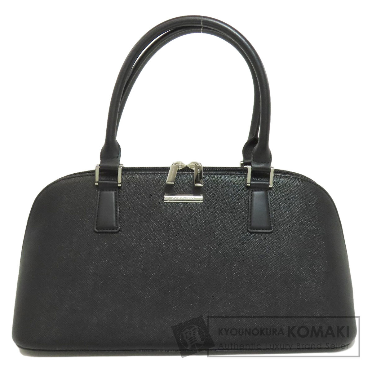 バーバリー ロゴ ハンドバッグ レザー レディース 【中古】【BURBERRY】 29,673円