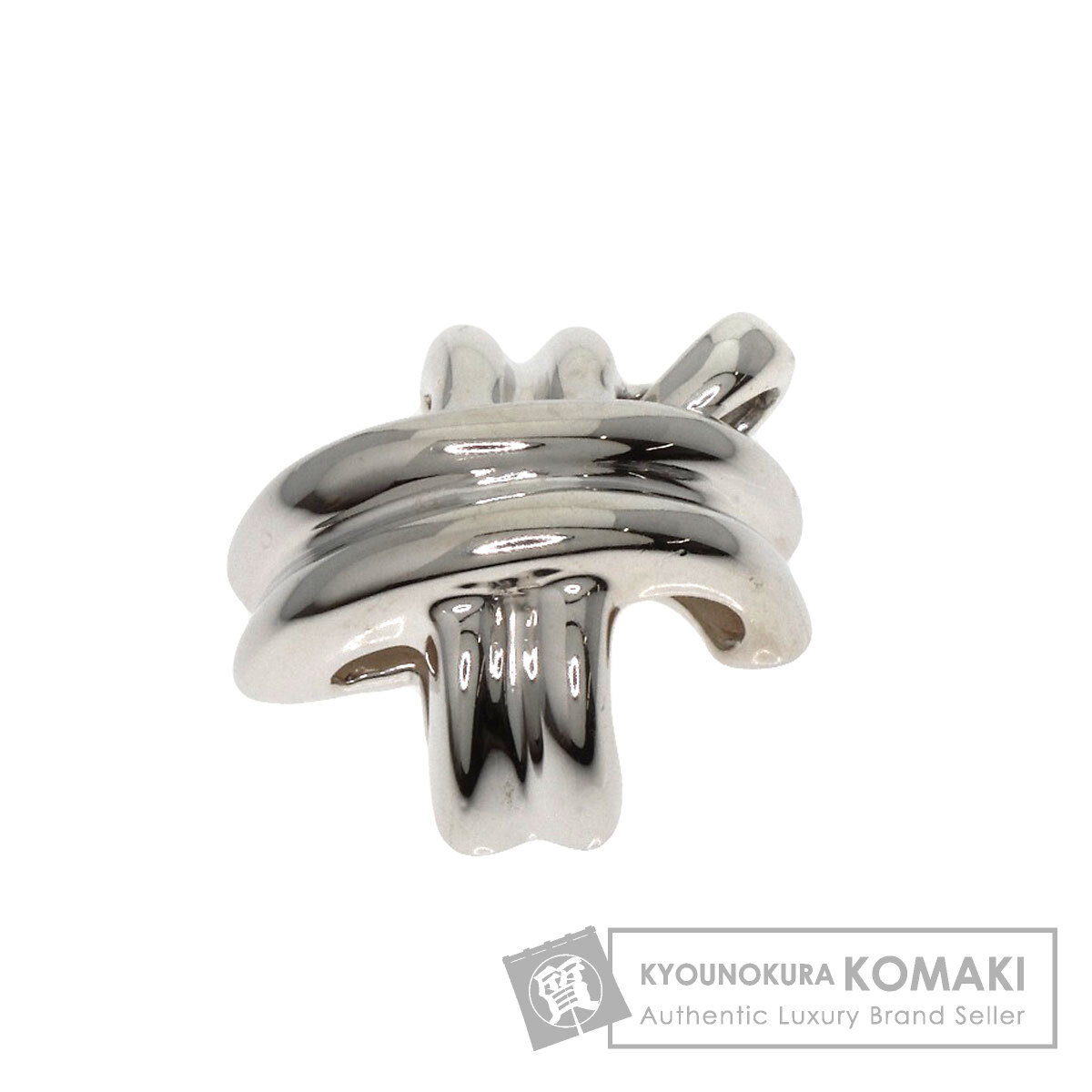 楽天市場】TIFFANY ティファニー ケルビムチャーム(天使) k18YG