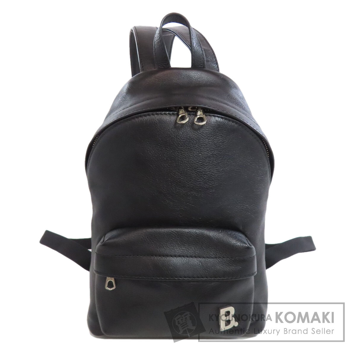 楽天市場】バレンシアガ ロゴ リュック・デイパック デニム レディース