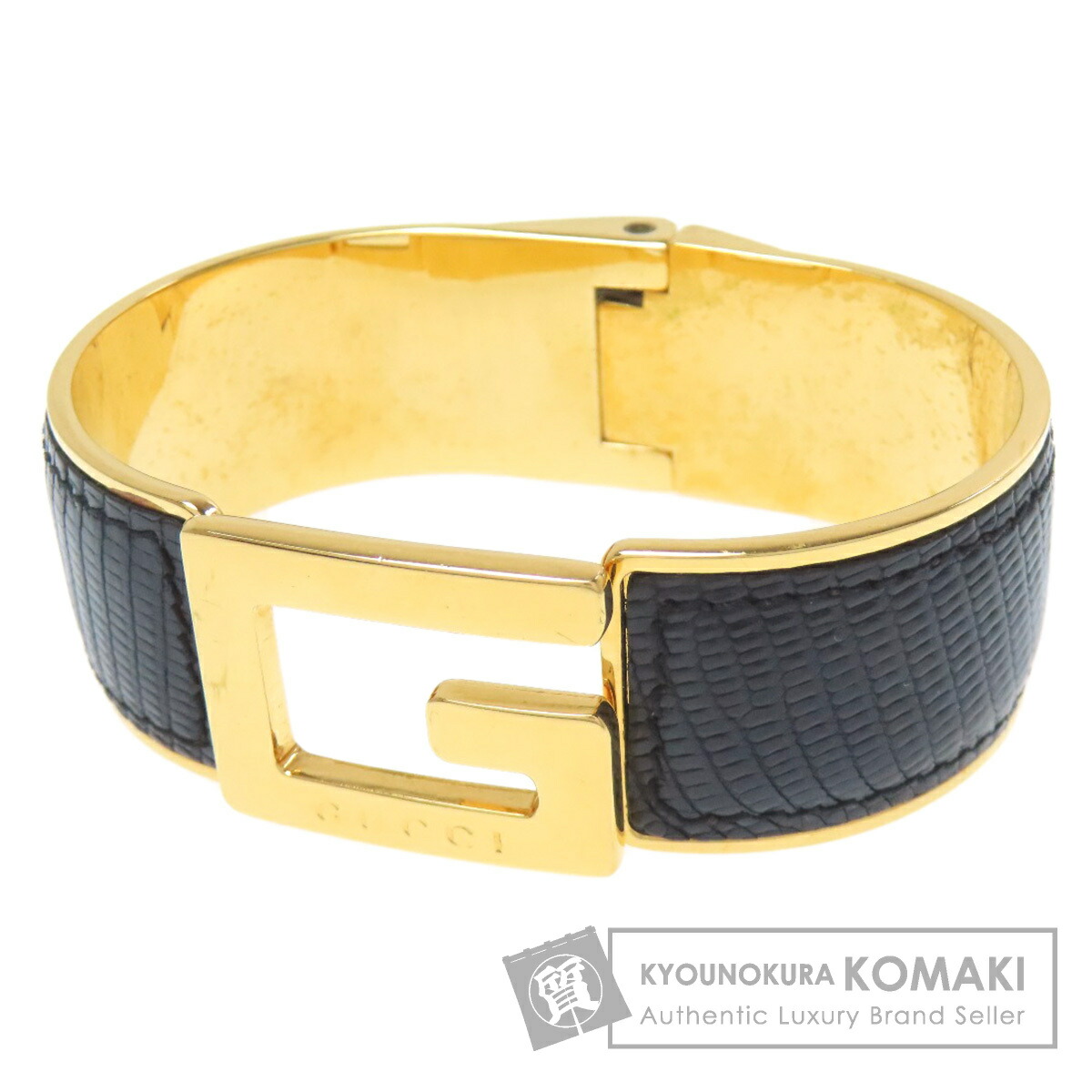 楽天市場】グッチ オールドグッチ パイソンレザー ホースビット