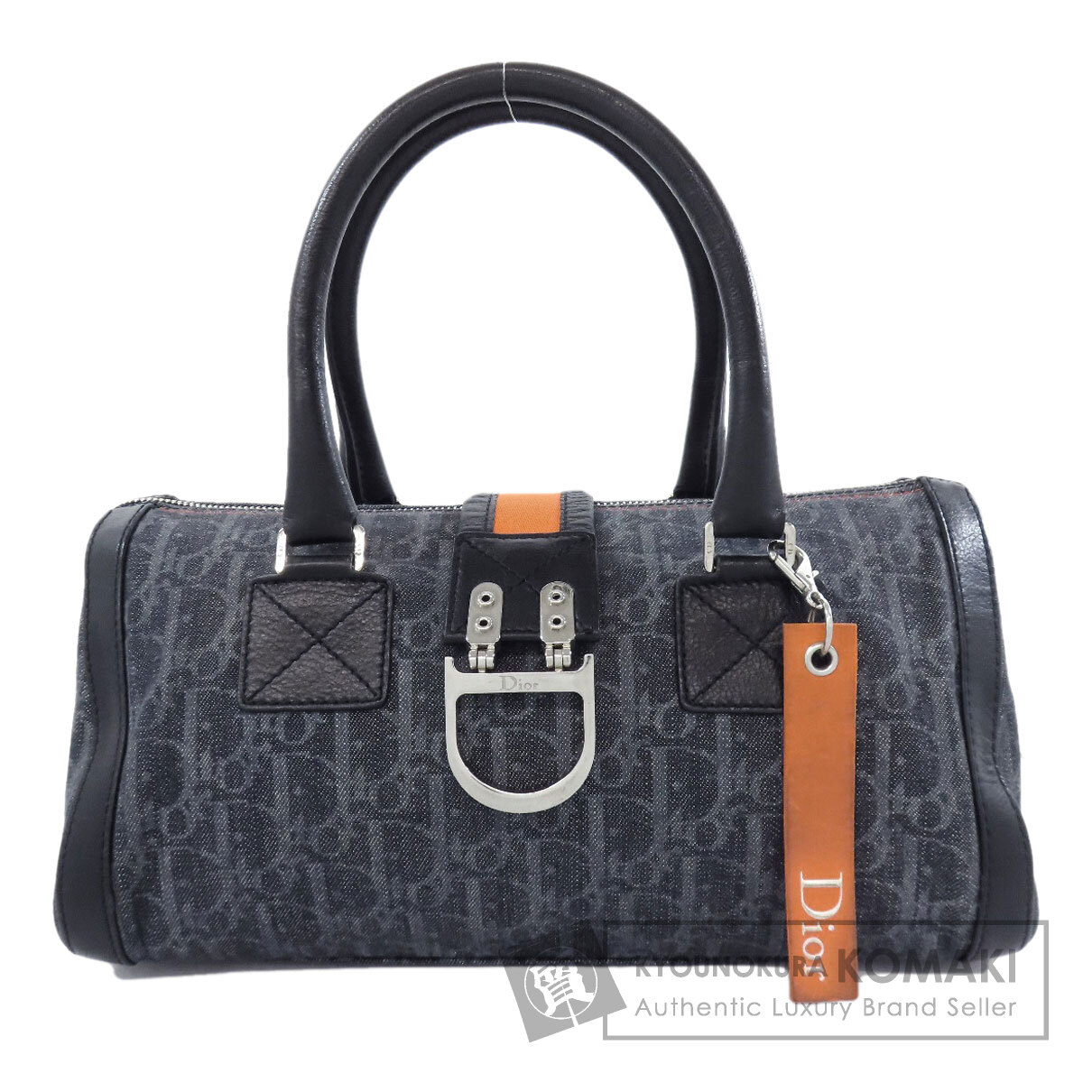 楽天市場】【バッグ】Christian Dior クリスチャン ディオール