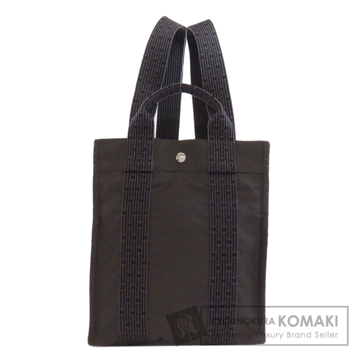 エルメス エールライン アド PM リュック・デイパック キャンバス レディース 【中古】【HERMES】