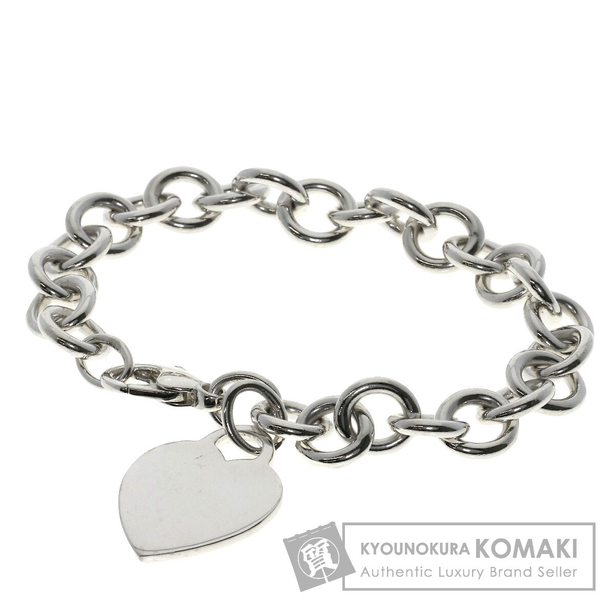 楽天市場】ティファニー Tiffany & Co. ブレスレット リターン トゥ