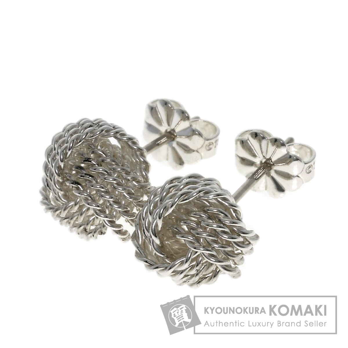 楽天市場】【ジュエリー】TIFFANY&Co. ティファニー ドッツ ボール