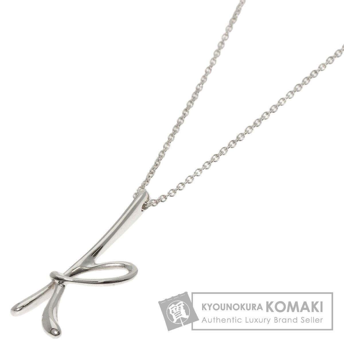 楽天市場】【ジュエリー】TIFFANY&Co. ティファニー ペンダント