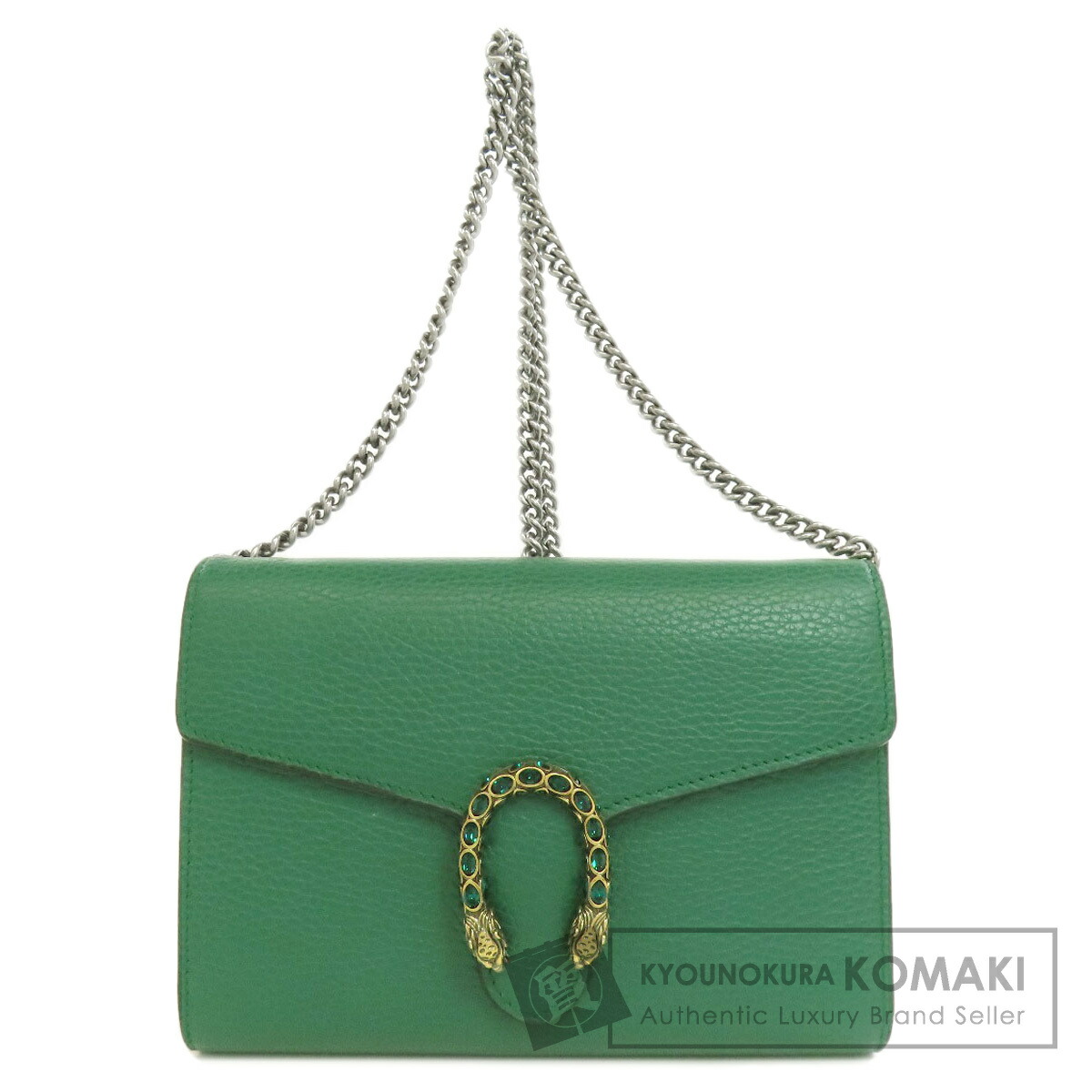 楽天市場】【返品OK】【美品】グッチ ディオニュソス チェーン