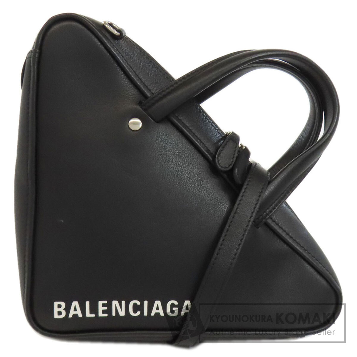 楽天市場】【バッグ】BALENCIAGA バレンシアガ ミニツィギー