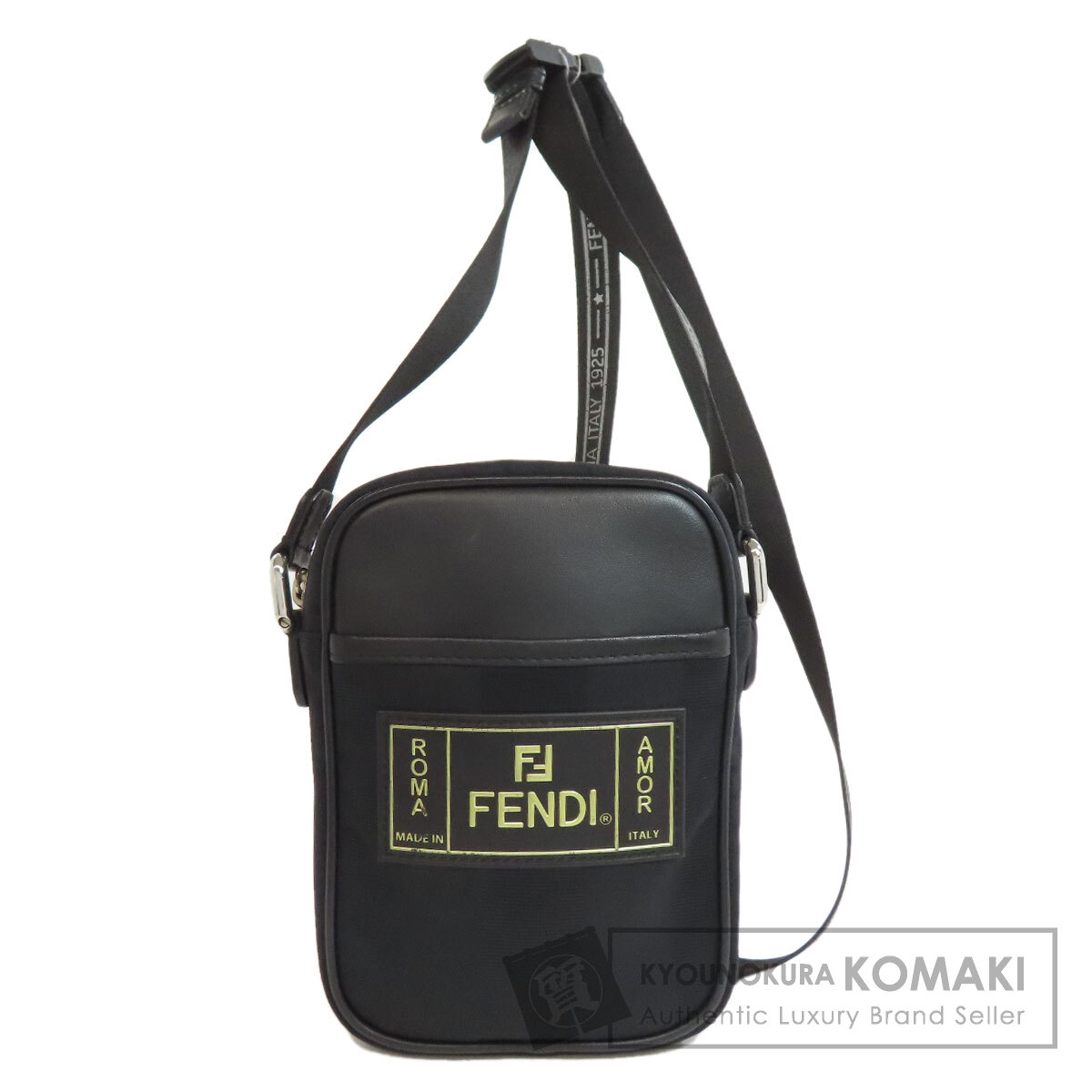 楽天市場】【バッグ】FENDI フェンディ ショルダーバッグ ワン