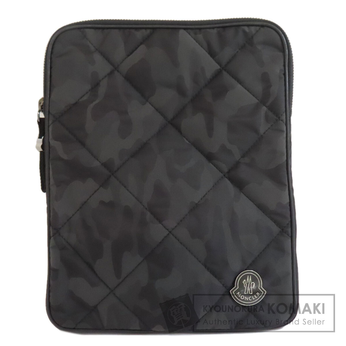 楽天市場】【中古】MONCLER（モンクレール）・FRAGMENT（フラグメント