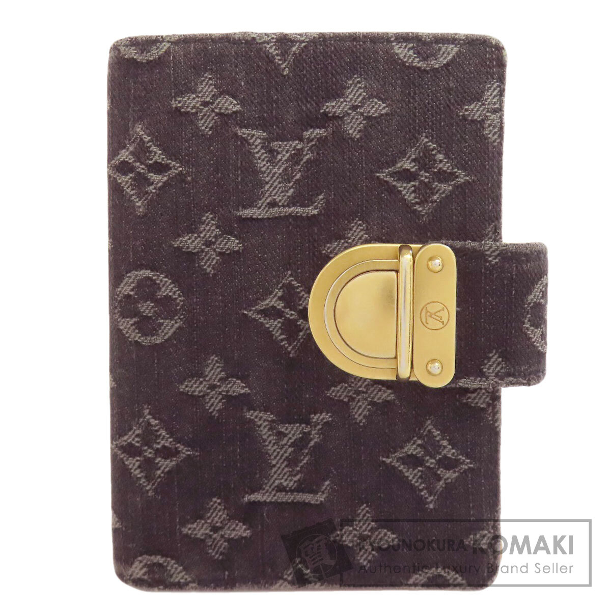 Louis Vuitton モノグラム 座布団カバー org.jpg