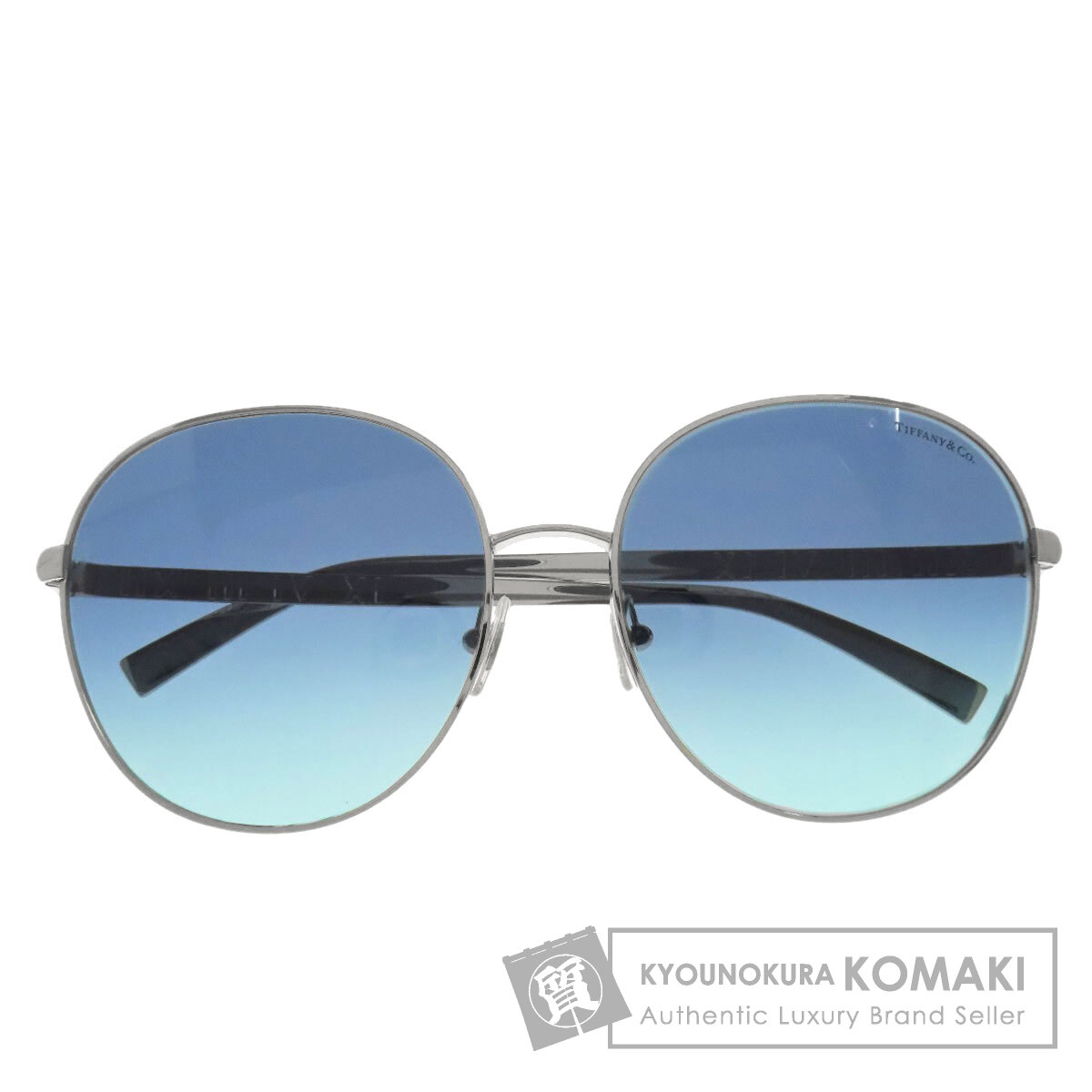 楽天市場】TIFFANY&Co. ティファニー サングラス ハート ブラック