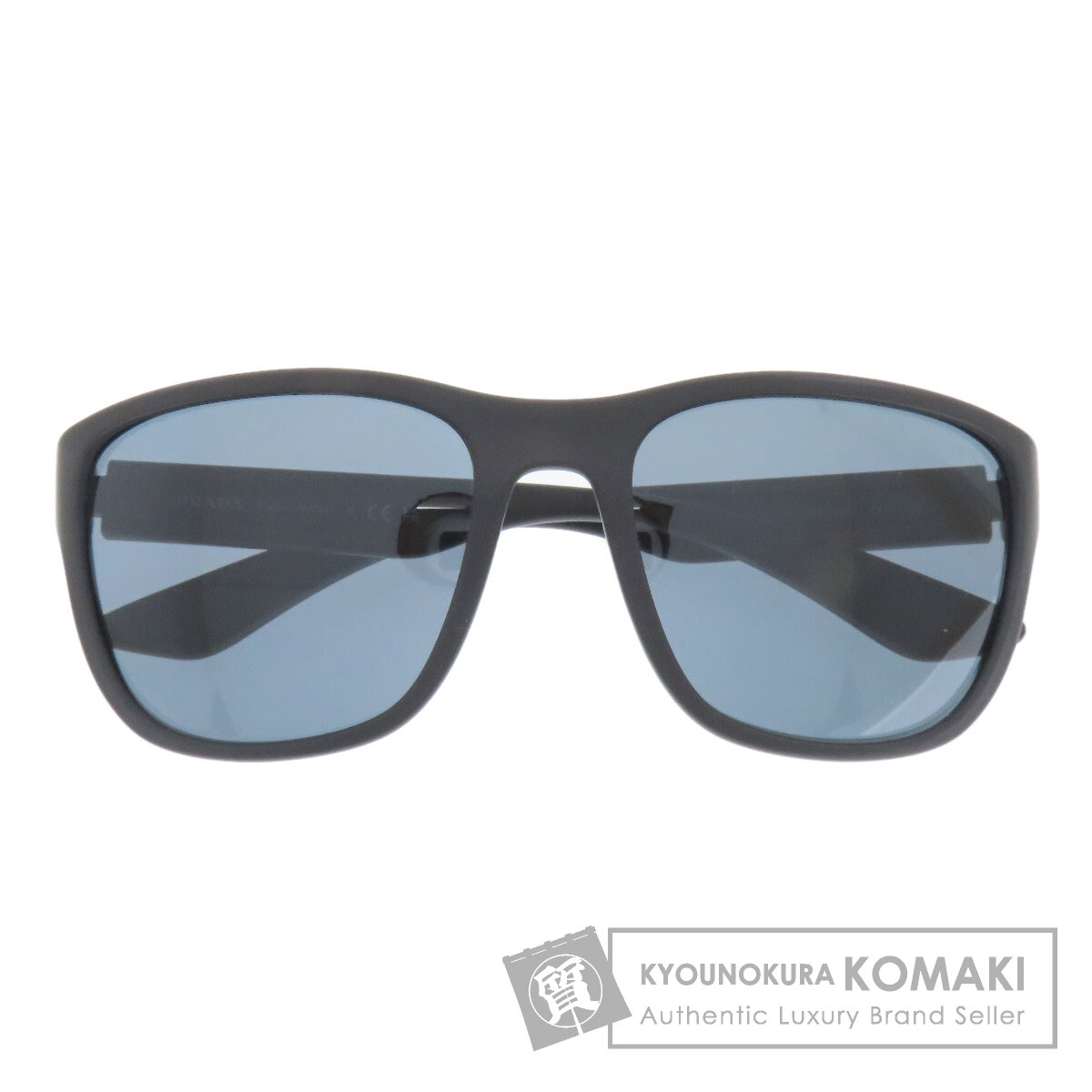 楽天市場】PRADA プラダ サングラス グレーグラデーション マーブル