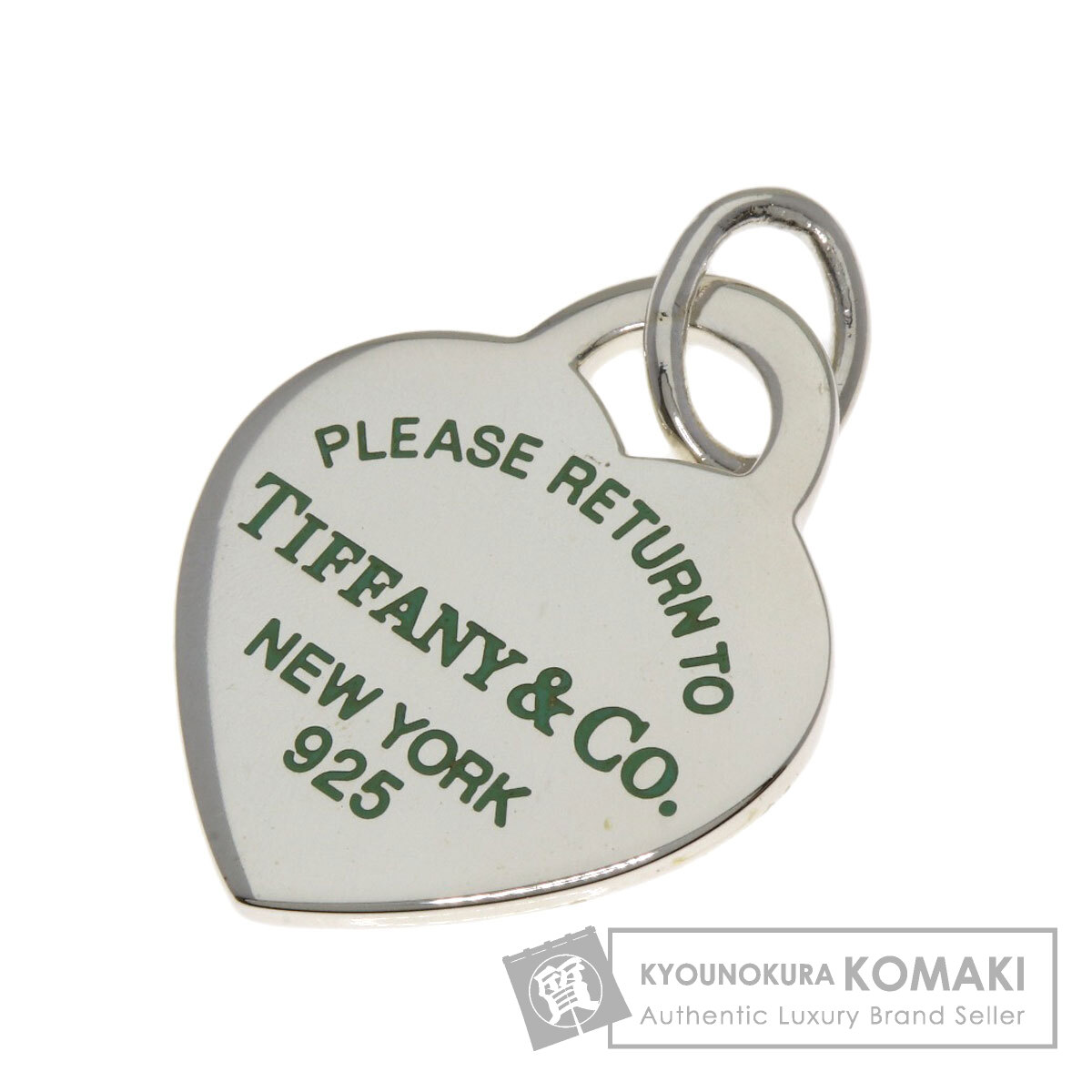 中古品　Tiffany & Co. ロリポップ Lollopop チャーム ykla0172l_1.jpg