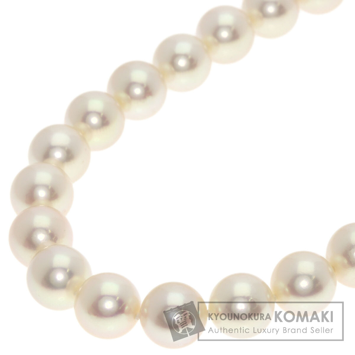 楽天市場】タサキ 田崎真珠 TASAKI ネックレス あこや真珠 ペンダント