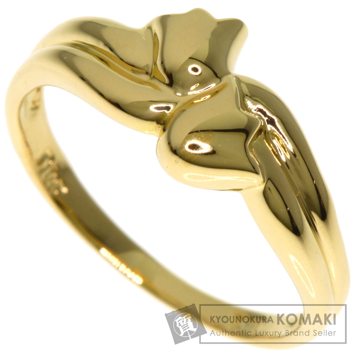 楽天市場】ディオール ボワ ドゥ ローズ BOIS DE ROSE #49 リング