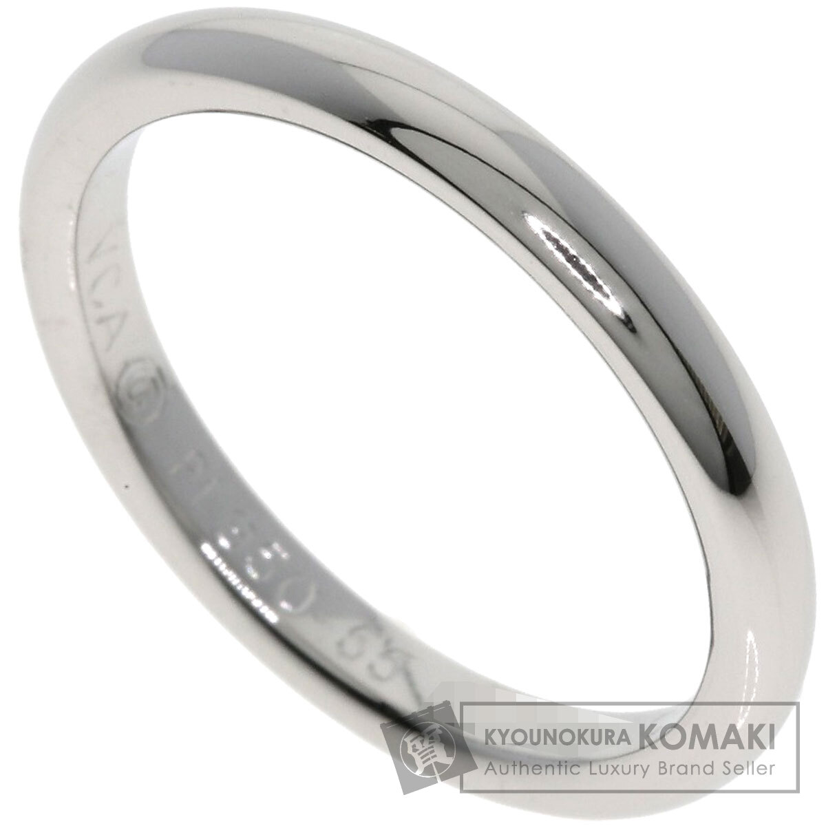 楽天市場】【ジュエリー】【新品仕上げ済】Van Cleef & Arpels ヴァン