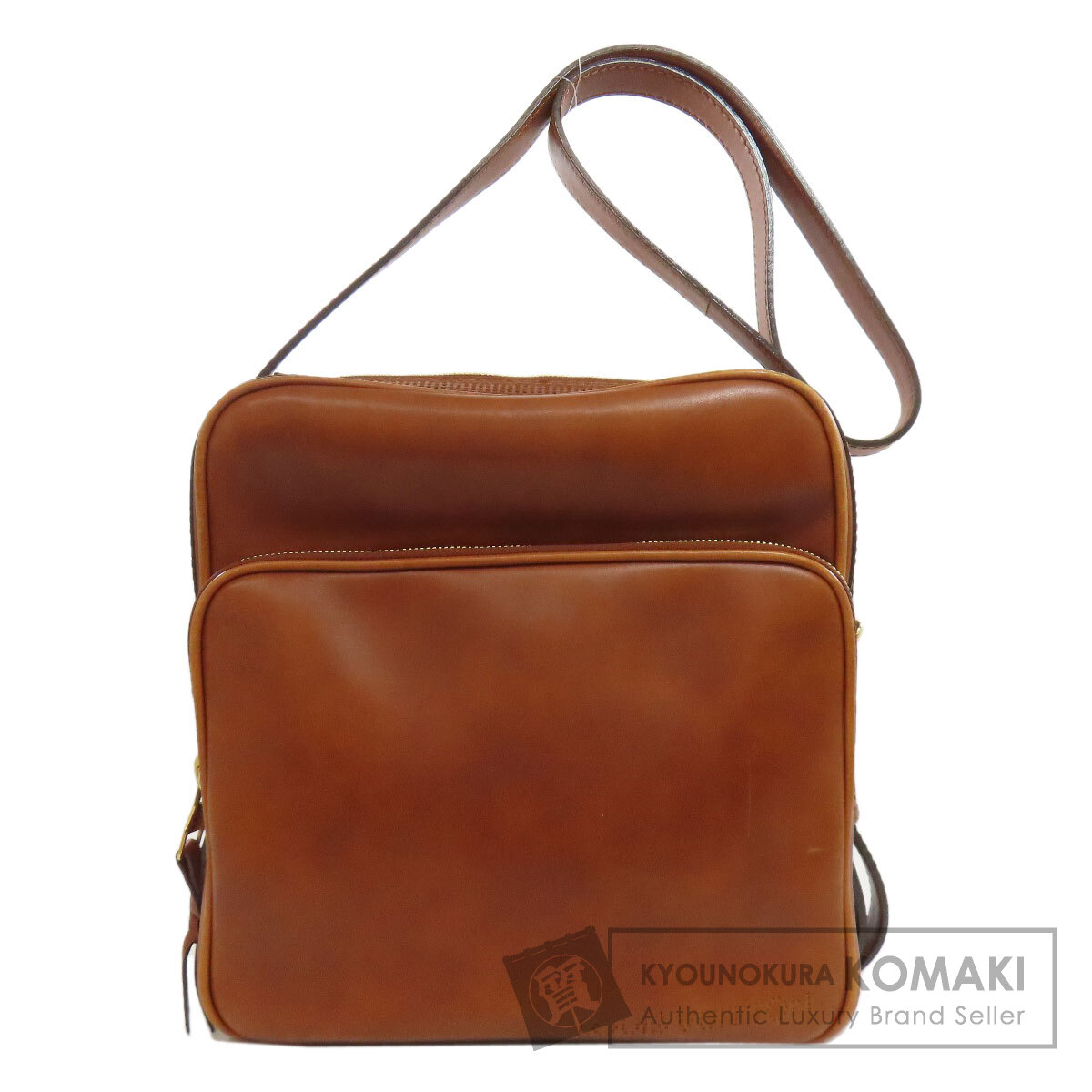 楽天市場】LOUIS VUITTON ルイ ヴィトン キュイールベキア トロターGM