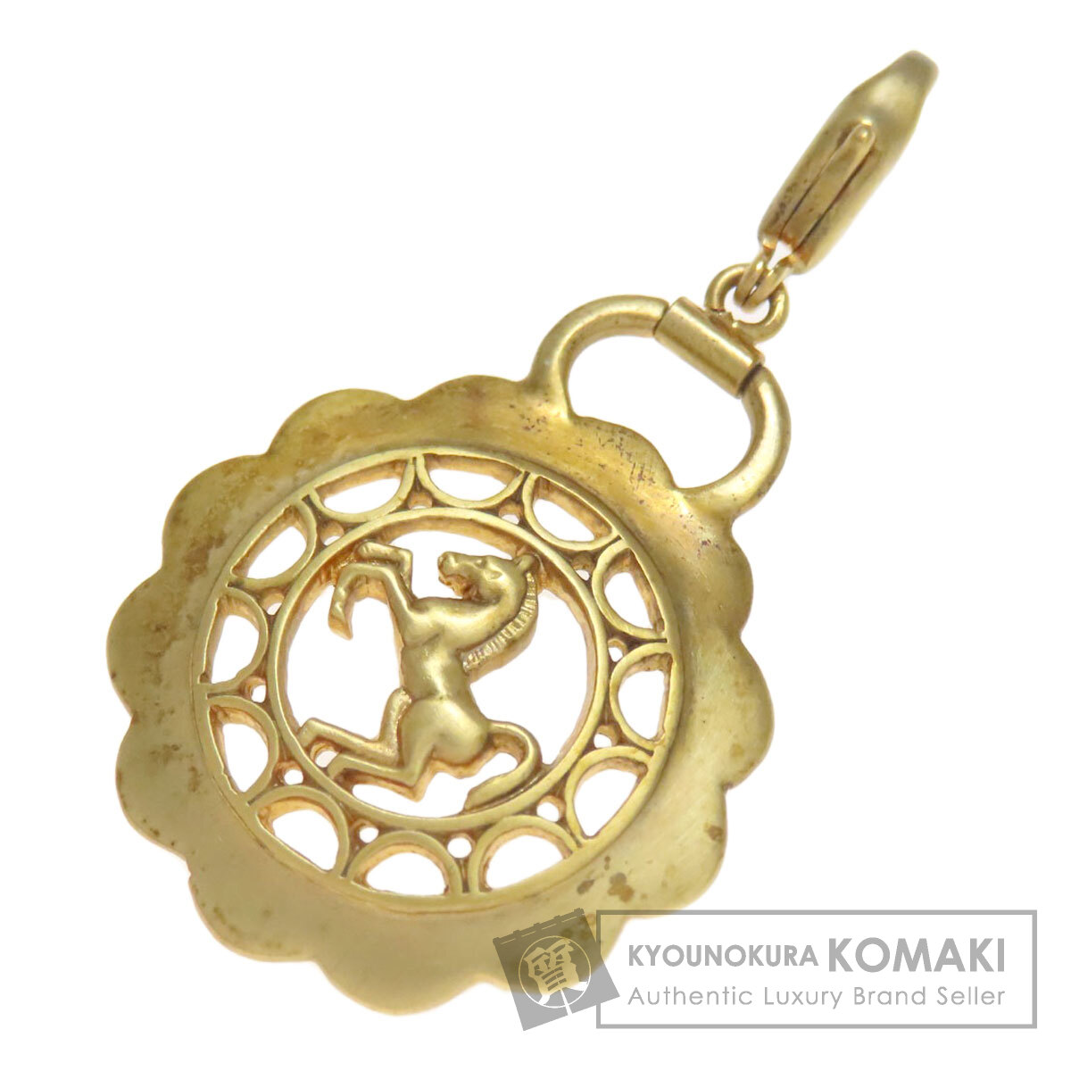 楽天市場】エルメス HERMES シュヴァル グランド パラード 馬