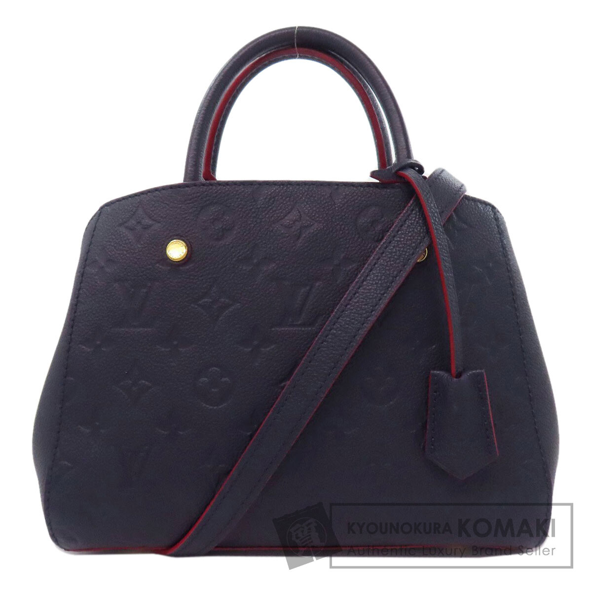 楽天市場】ルイヴィトン バッグ レディース モノグラムアンプラント