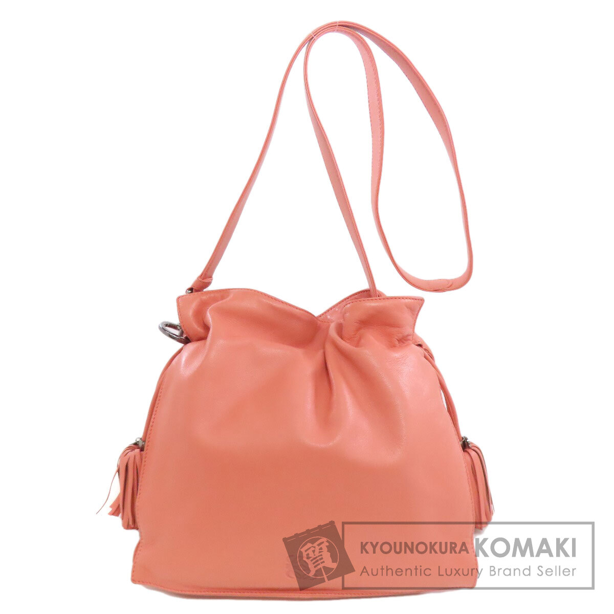 楽天市場】【バッグ】LOEWE ロエベ フラメンコ20 アナグラム