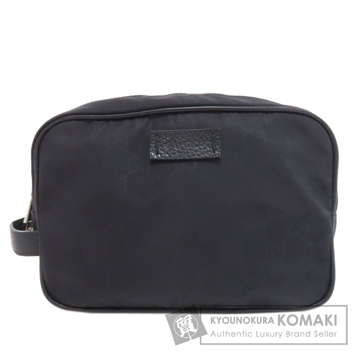 グッチ 510338 逃げ口 GG 二つ目御徒面子 ナイロン原材料 レディース 【中古】【GUCCI】