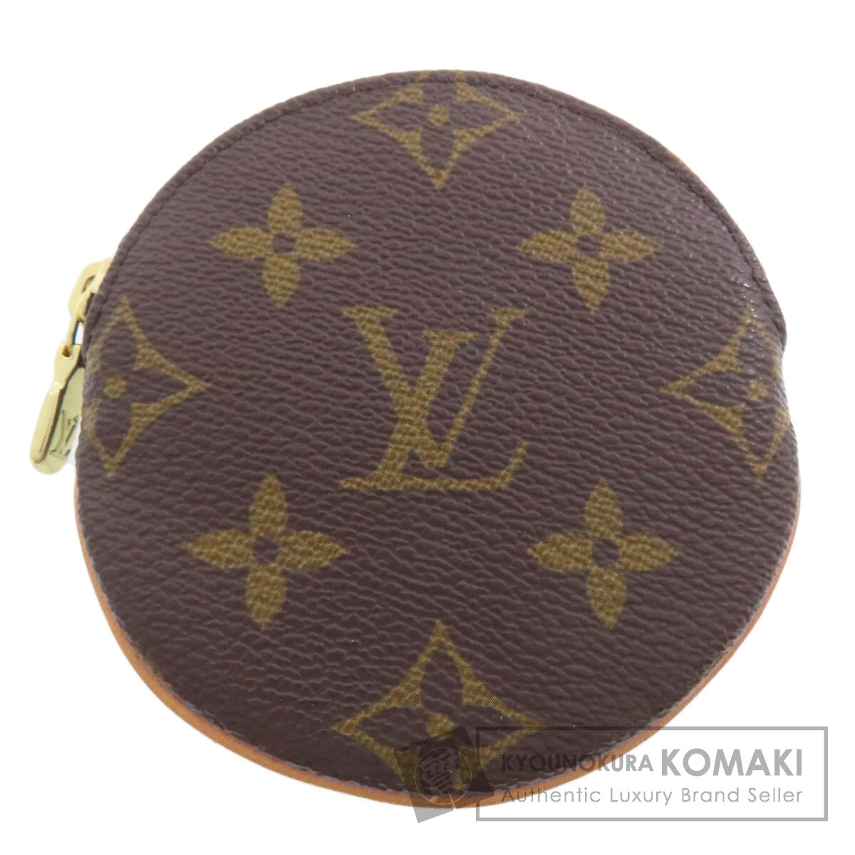 楽天市場】【財布】LOUIS VUITTON ルイ ヴィトン モノグラム チェリー
