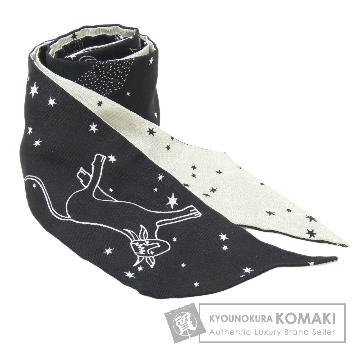 ChristianDior ミッツァ 星柄 人気】Dior ミッツァ 星座柄 - メルカリ