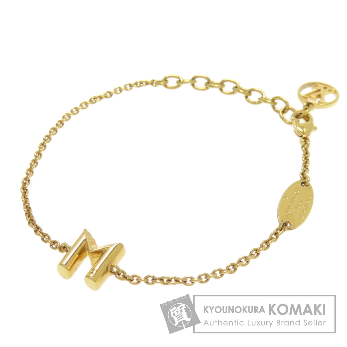 楽天市場】【ジュエリー】LOUIS VUITTON ルイ ヴィトン LV&ME R