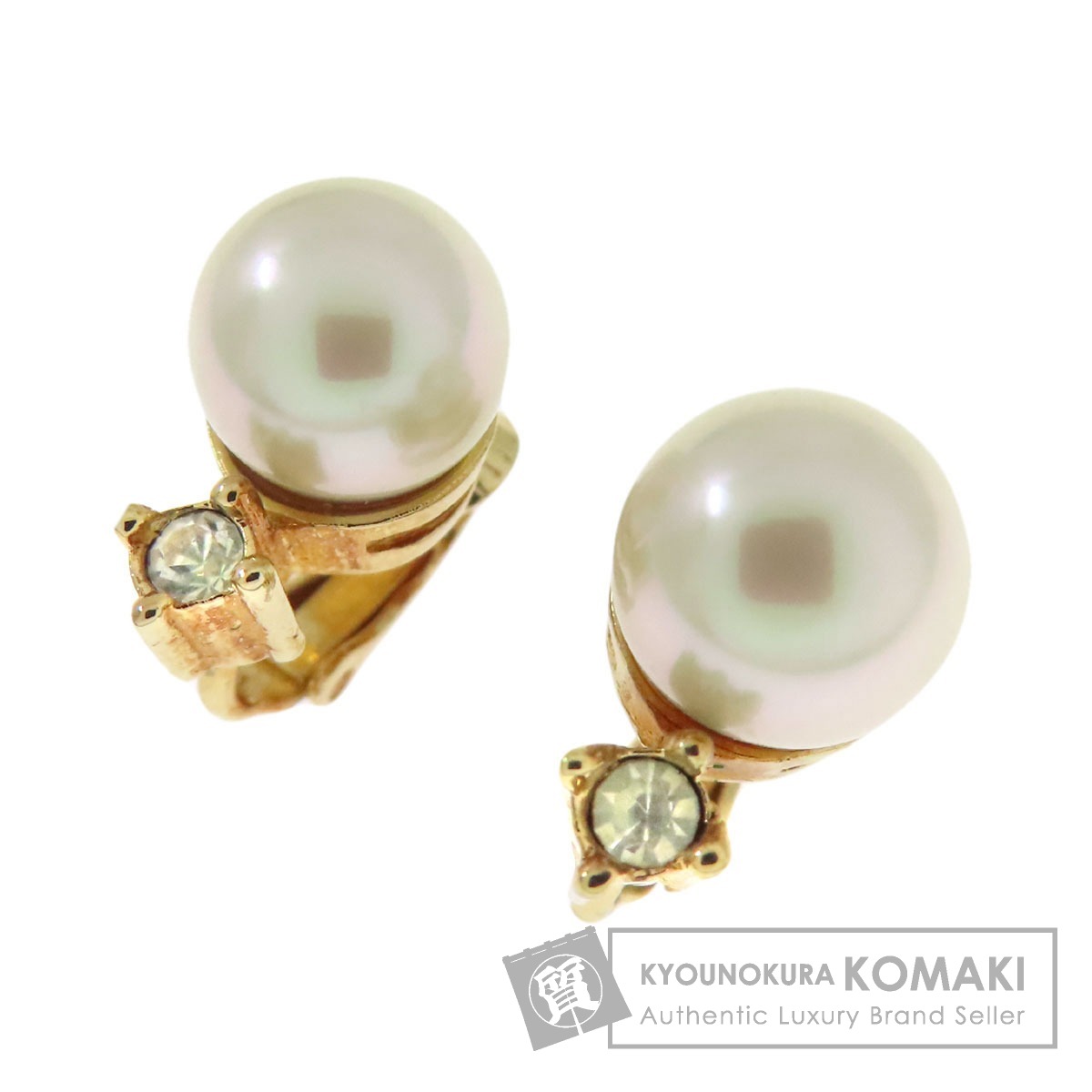 楽天市場】【ジュエリー】Christian Dior クリスチャン ディオール