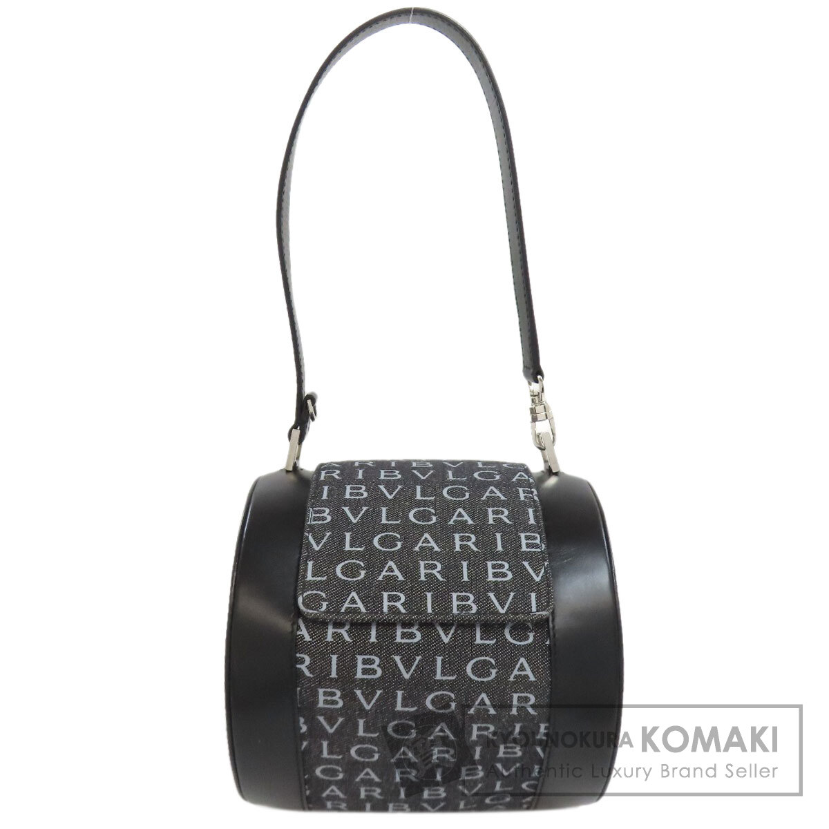 楽天市場】【バッグ】BVLGARI ブルガリ ロゴマニア ウイノナ ミニ