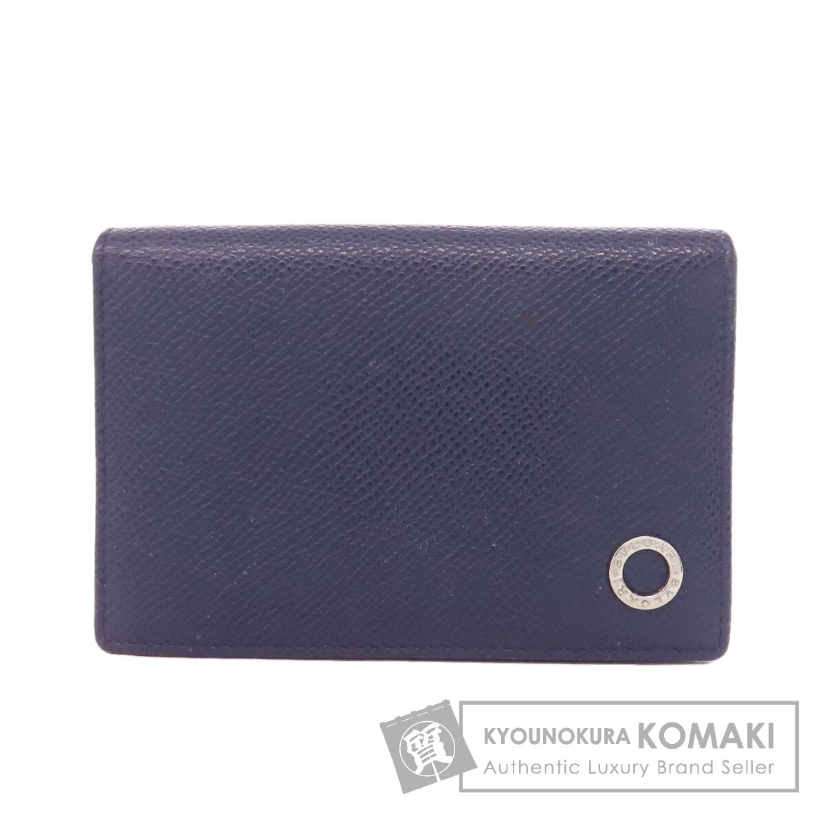 楽天市場】BVLGARI ブルガリ ウィークエンド カードケース 名刺