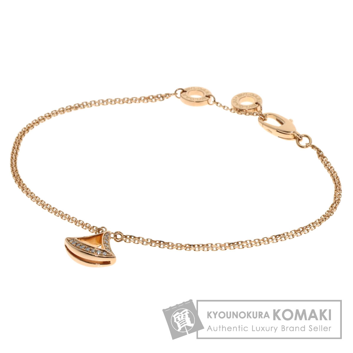 楽天市場】【美品】ブルガリ 【BVLGARI】ディーヴァドリーム