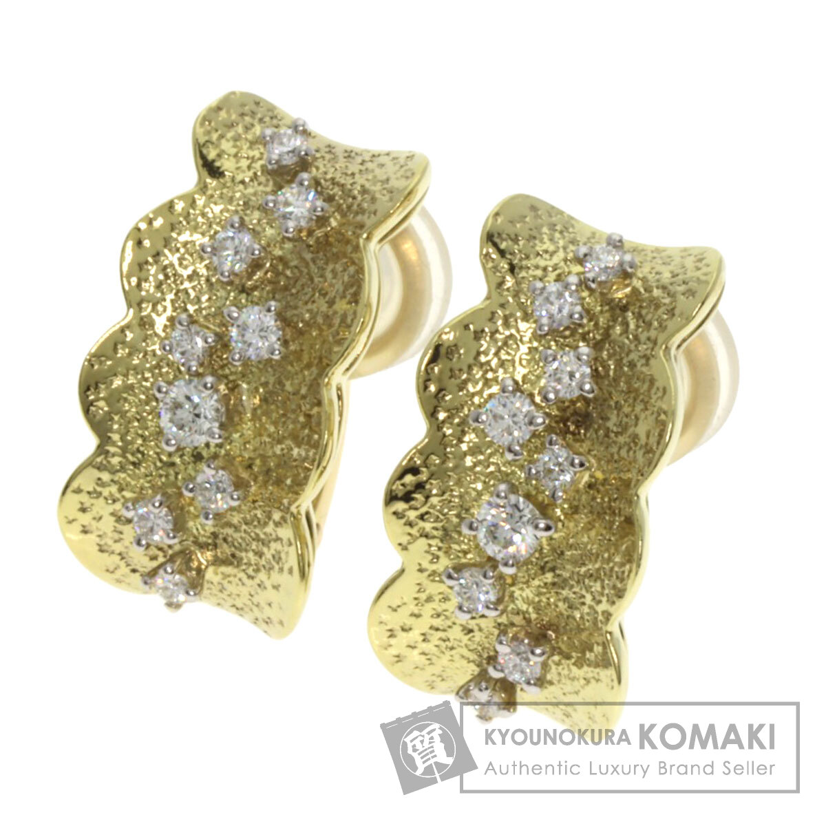 TASAKI ラベッロ　ピアス　ダイヤモンド 楽天市場】タサキ ピアス レディース ラベッロ ダイヤ ピアス D0