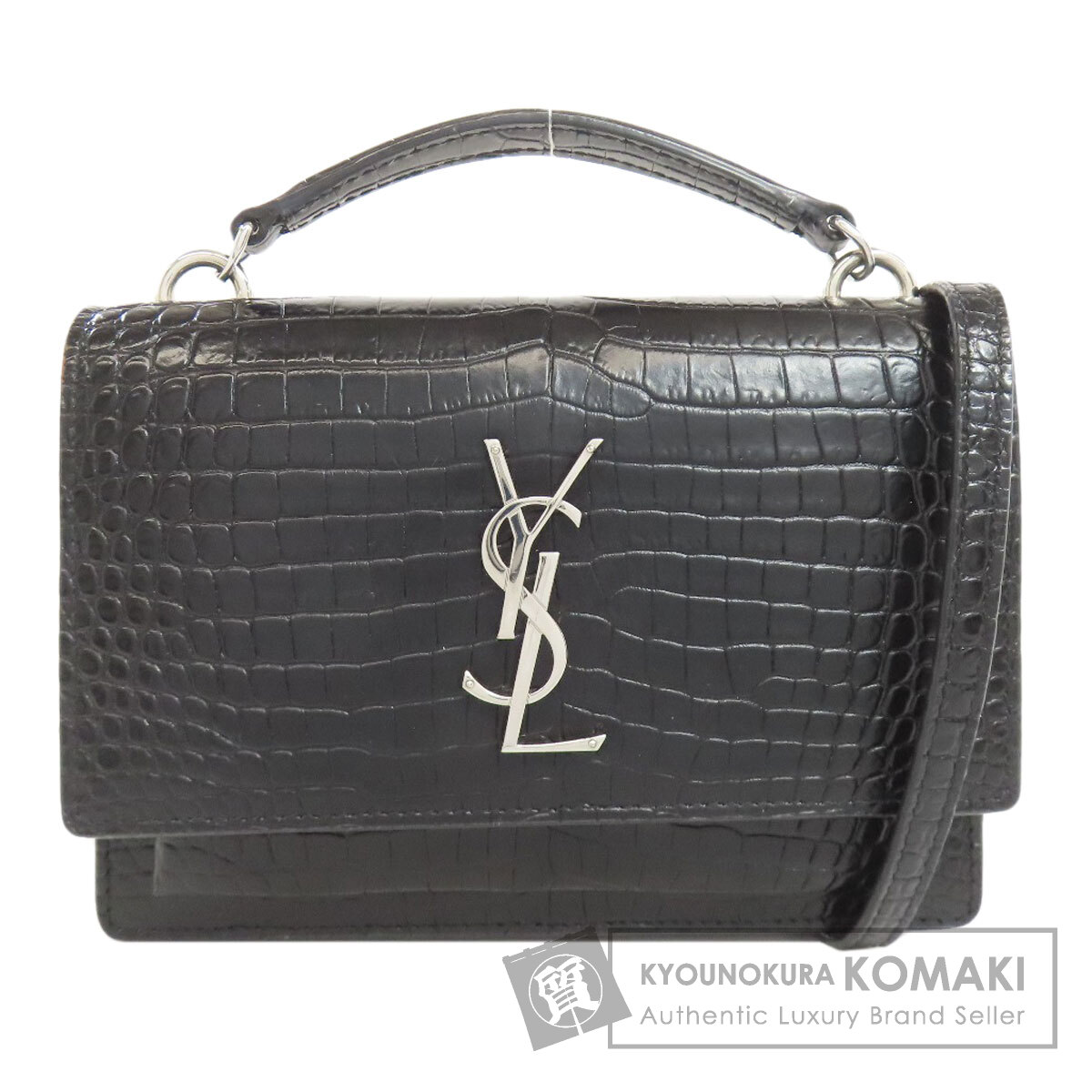 楽天市場】【未使用品】【財布】YVES SAINT LAURENT イヴ サン