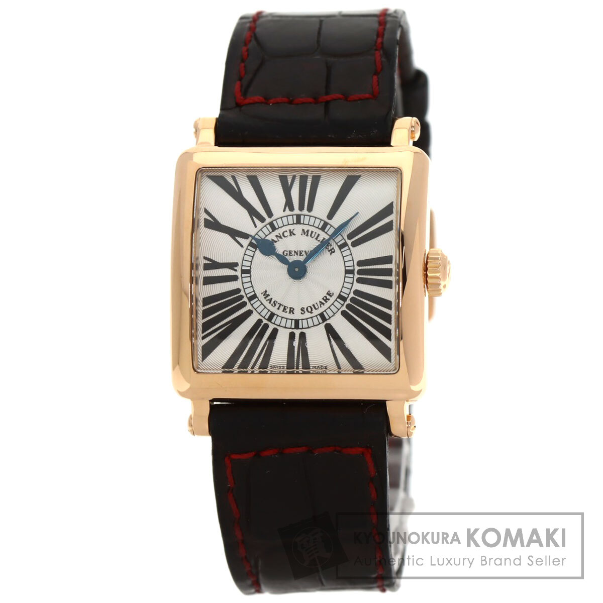 楽天市場】【ｾｰﾙ】【FRANCK MULLER】フランクミュラー マスター