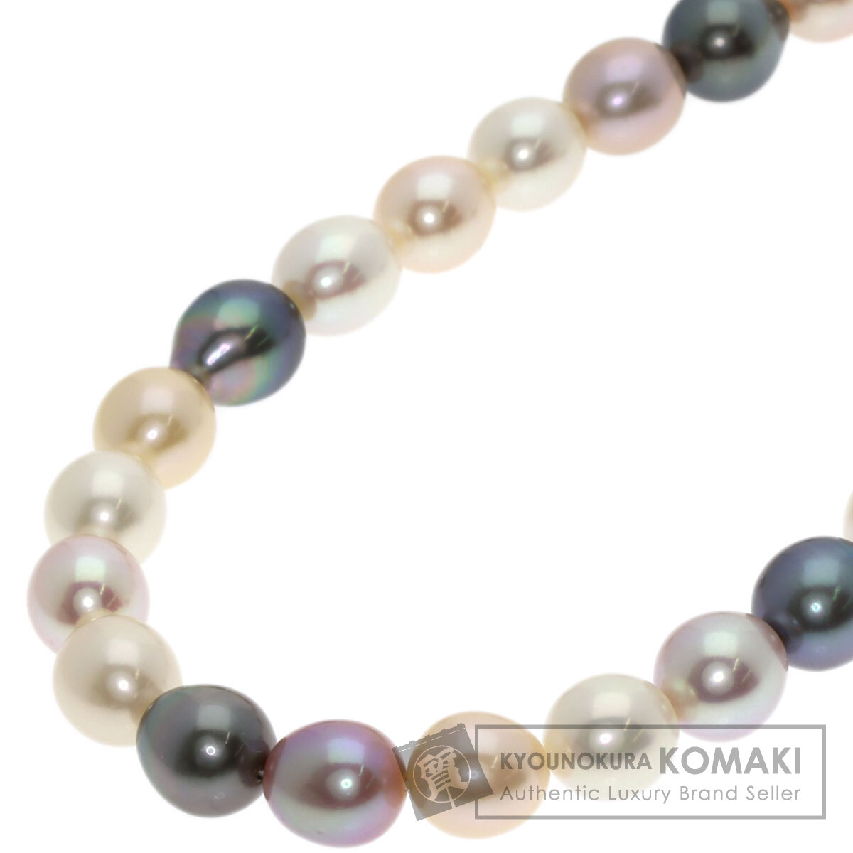 MIKIMOTO K18 ベビーパール イニシャルチャーム 楽天市場】ミキモト MIKIMOTO 淡水パール ネックレス イニシャル