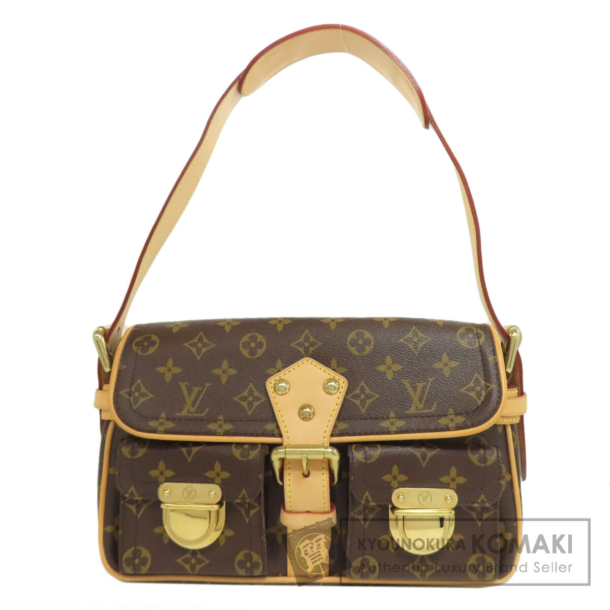 楽天市場】【美品】ルイヴィトン 【LOUIS VUITTON】 パラス モノグラム