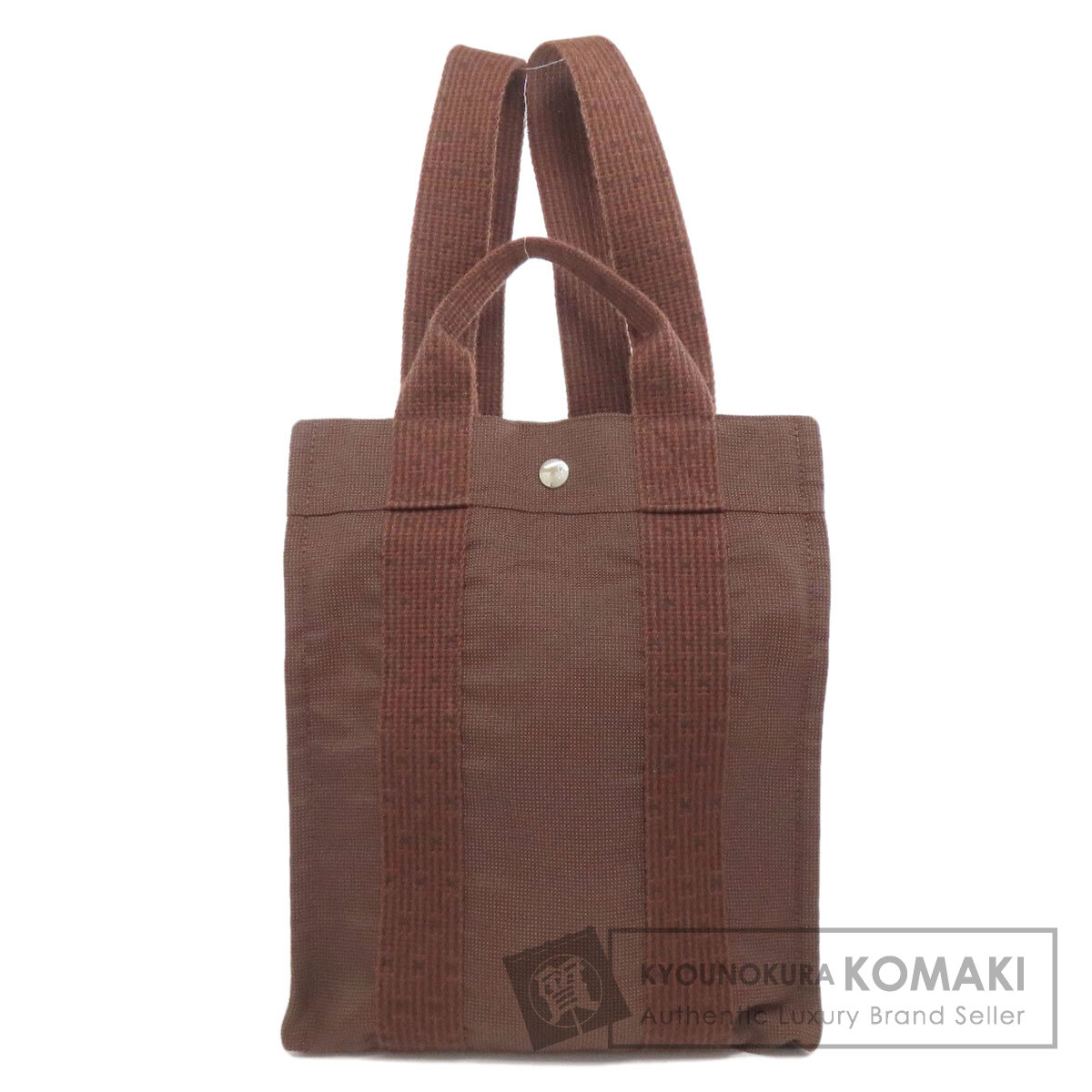 エルメス エールライン アド PM リュック・デイパック キャンバス レディース 【中古】【HERMES】 32,175円