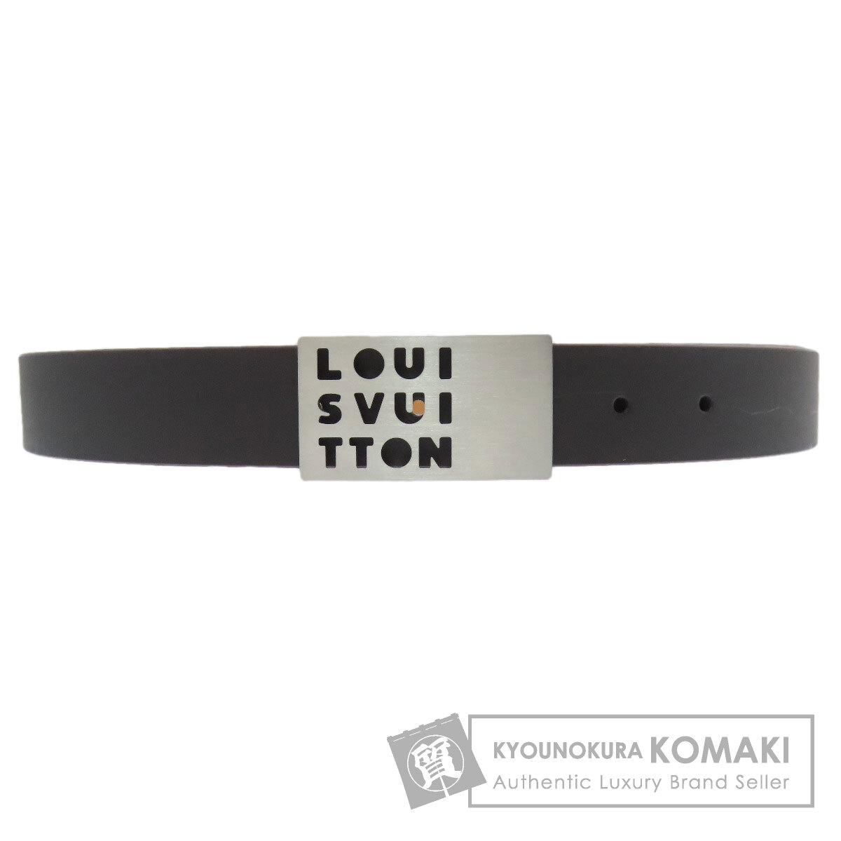 楽天市場】LOUIS VUITTON ルイ ヴィトン マヒナ サンチュール ペルフォ