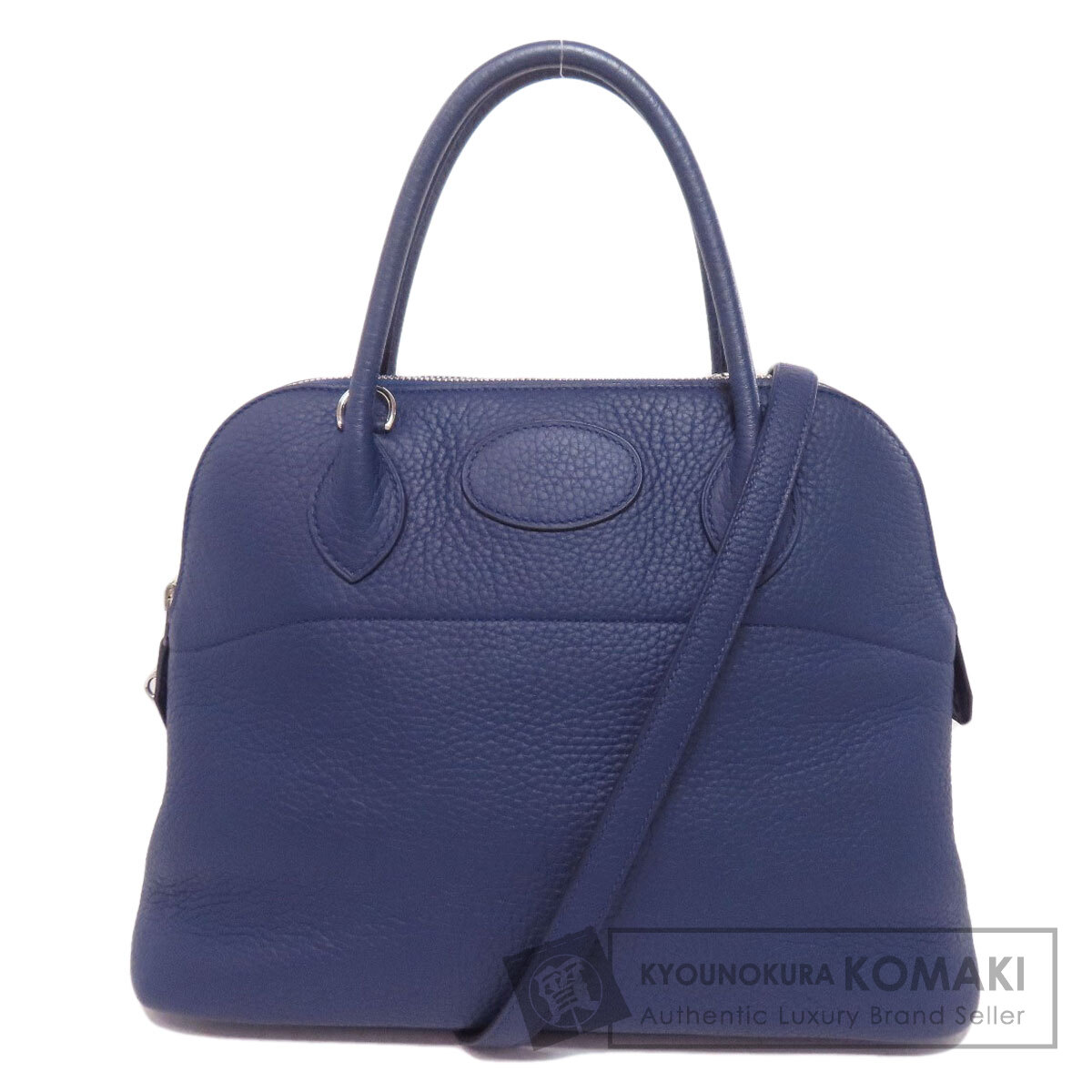 エルメス ボリード31 シルバー金具 ハンドバッグ トリヨン レディース 【中古】【HERMES】｜ブランド京の蔵小牧【最安挑戦！】 344,025円